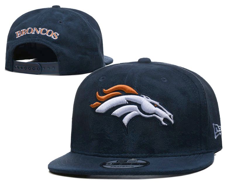 Cheap 2022 NFL Denver Broncos Hat TX 09021